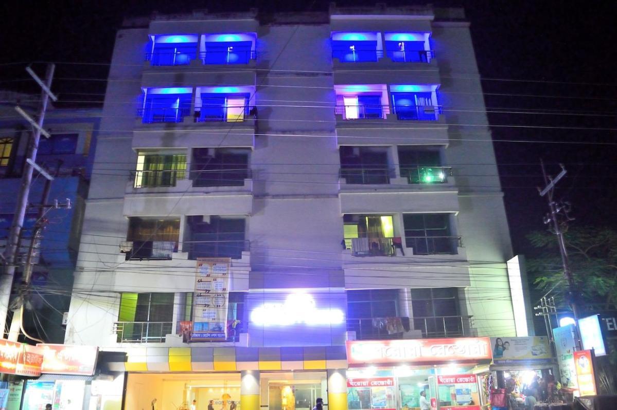 Ocean Palace Cox'Sbazar Cox's Bazar Exteriér fotografie